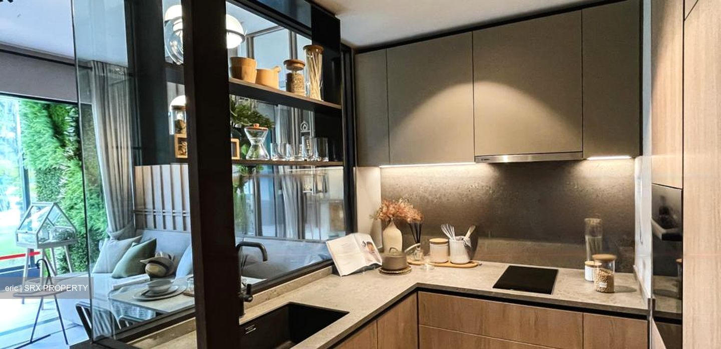 KI Residences at Brookvale (D21), Condominium #463002871